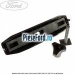 Adaptor fixare ski model T Ford Escort 1990-1995 1.8 16V 130 cp