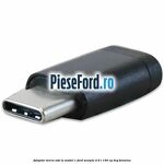 Adaptor micro USB la model C Ford Scorpio 2.9 i 150 cp
