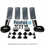 Adaptor porbagaj exterior, suport caiac Ford B-Max 1.4 LPG 90 cp