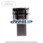 Adaptor port auxiliar multimedia Ford Fiesta 2002-2005 ST150 150 cp N4JB benzina