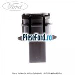 Adaptor port auxiliar multimedia Ford Fusion 1.4 TDCi 68 cp F6JA, F6JB diesel
