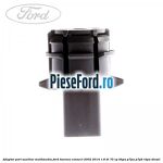 Adaptor port auxiliar multimedia Ford Tourneo Connect 2002-2014 1.8 Di 75 cp BHPA, P7PA, P7PB, R2PA diesel