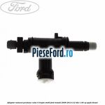 Adaptor rulment presiune cutie 6 trepte VMT6 Ford Transit 2006-2014 2.2 TDCi 130 cp QWFA diesel