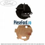 Adaptor senzor transciever imobilizator Ford EcoSport 2019-2023 1.5 TDCi EcoBlue 125 cp ZTJA, ZTJB, ZTJC diesel