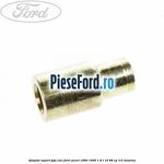 Adaptor suport joja ulei Ford Escort 1990-1995 1.6 i 16 88 cp L1H benzina