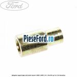 Adaptor suport joja ulei Ford Escort 1990-1995 1.6 i 16V 90 cp L1E, L1K benzina
