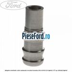 Adaptor ventilatie cutie automata ECVT Ford Mondeo 2014-2018 2.0 Hybrid 177 cp C20EDEF hybrid