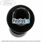 Adaptor ventilatie cutie manuala 6 trepte Ford Edge 2016-2018 2.0 TDCi Bi-Turbo 210 cp