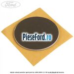 Adeviz rotund pedalier sport Ford Ka 1996-2008 1.3 i 49 cp JJD, JJF, JJG, JJH, JJL benzina