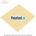 Adeviz tampon opritor capota Ford Ranger 2012-2015 2.2 TDCi 120 cp