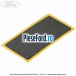 Adeziv dublu usa Ford Fiesta 2017-2023 1.1 Ti-VCT 70 cp