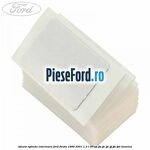 Adeziv oglinda interioara Ford Fiesta 1996-2001 1.3 i 50 cp