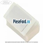 Adeziv oglinda interioara Ford Mondeo 1996-2000 1.6 i 16V 95 cp