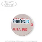 Adeziv opritor lateral hayon batant Ford EcoSport 2013-2018 1.5 TDCi 90 cp