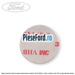 Adeziv opritor lateral hayon batant Ford EcoSport 2019-2023 1.5 TDCi EcoBlue 4x4 125 cp