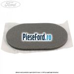 Adeziv oval pedalier sport Ford B-Max 1.4 90 cp