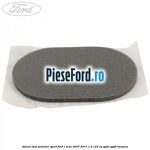 Adeziv oval pedalier sport Ford C-Max 2007-2011 1.8 125 cp