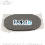 Adeziv oval pedalier sport Ford EcoSport 2019-2023 1.0 EcoBoost 125 cp