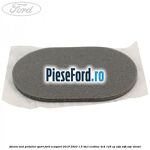 Adeziv oval pedalier sport Ford EcoSport 2019-2023 1.5 TDCi EcoBlue 4x4 125 cp ZTJA, ZTJB, ZTJC diesel