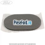 Adeziv oval pedalier sport Ford Fusion 1.25 75 cp