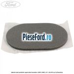 Adeziv oval pedalier sport Ford Mondeo 1993-1996 1.6 i 16V 90 cp