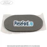 Adeziv oval pedalier sport Ford Mondeo 2008-2014 1.6 Ti 110 cp