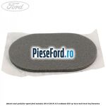 Adeziv oval pedalier sport Ford Mondeo 2014-2018 2.0 EcoBoost 203 cp