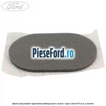 Adeziv oval pedalier sport Ford Mustang Mach-E MACH-E (CGW) EV 4x4 337 cp n/a electric