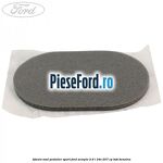 Adeziv oval pedalier sport Ford Scorpio 2.9 i 24V 207 cp BOB benzina