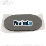 Adeziv oval pedalier sport Ford Tourneo Connect 2013-2018 1.5 TDCi 120 cp