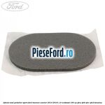 Adeziv oval pedalier sport Ford Tourneo Courier 2014-2018 1.0 EcoBoost 100 cp
