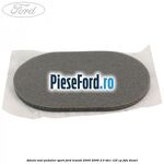 Adeziv oval pedalier sport Ford Transit 2000-2006 2.0 TDCi 125 cp