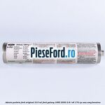 Adeziv parbriz Ford original 310 ml Ford Galaxy 1995-2000 2.8 i V6 174 cp AAA, AMY benzina