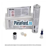 Adeziv parbriz Ford original 310 ml, set Ford Mondeo 2014-2018 2.5 149 cp