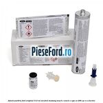 Adeziv parbriz Ford original 310 ml, set Ford Mustang Mach-E MACH-E (CGW) EV 286 cp