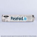 Adeziv parbriz si luneta Ford original 310 ml, set Ford Escort 1990-1995 1.6 i 16 88 cp L1H benzina