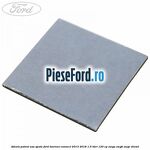 Adeziv patrat usa spate Ford Tourneo Connect 2013-2018 1.5 TDCi 120 cp