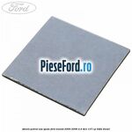 Adeziv patrat usa spate Ford Transit 2000-2006 2.4 TDCi 137 cp