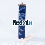 Adeziv protectie tabla nituita Ford original 310 ML Ford Fiesta 1989-1996 1.6 90 cp