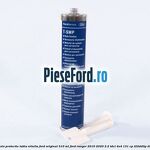 Adeziv protectie tabla nituita Ford original 310 ML Ford Ranger 2016-2020 2.2 TDCi 4x4 131 cp T22DD0P diesel