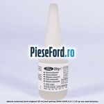Adeziv universal Ford original 20 ml Ford Galaxy 2000-2006 2.0 i 116 cp