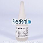 Adeziv universal Ford original 20 ml Ford Mondeo 1993-1996 2.5 i 24V 170 cp SEA benzina