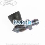 Aerisitor etrier frana fata Ford Mondeo 2019-2023 2.0 EcoBlue 150 cp