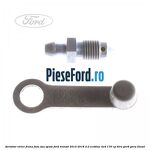 Aerisitor etrier frana fata sau spate Ford Transit 2014-2018 2.0 EcoBlue 4x4 170 cp