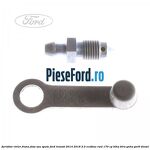 Aerisitor etrier frana fata sau spate Ford Transit 2014-2018 2.0 EcoBlue RWD 170 cp BLHA, BLRA, YNHA, YNR6 diesel