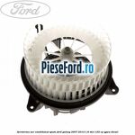 Aeroterma aer conditionat spate Ford Galaxy 2007-2014 1.8 TDCi 125 cp