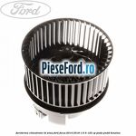 Aeroterma climatronic bi-zona Ford Focus 2014-2018 1.6 Ti 125 cp