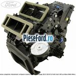 Aeroterma completa climatronic echipare matrix display Ford Kuga 2013-2016 2.0 TDCi 4x4 180 cp