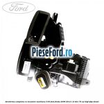 Aeroterma completa cu incalzire auxiliara 3.05 Ford Fiesta 2008-2012 1.6 TDCi 75 cp