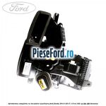 Aeroterma completa cu incalzire auxiliara Ford Fiesta 2013-2017 1.6 ST 182 cp JTJA, JTJB benzina